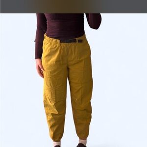 mountain hardwear rockrydge pants size m